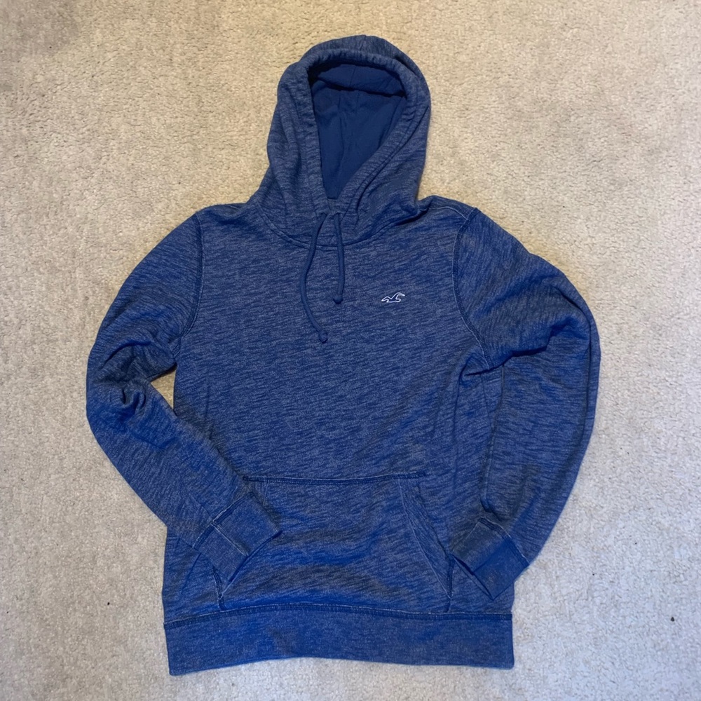 Men’s Hollister Fleece Sweatshirt